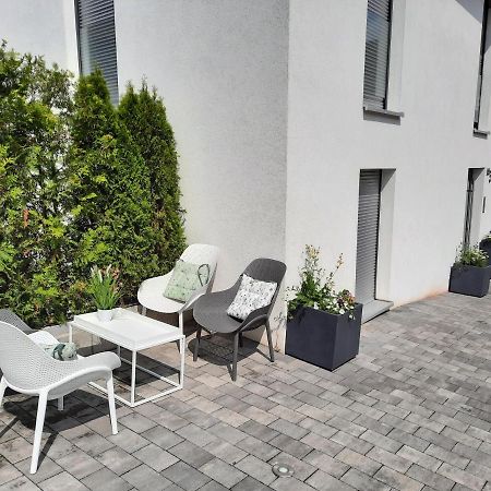 Apartments Bei Playmobil 2,130 M2,24H Self Check-In,Free Parking زيمدورف المظهر الخارجي الصورة