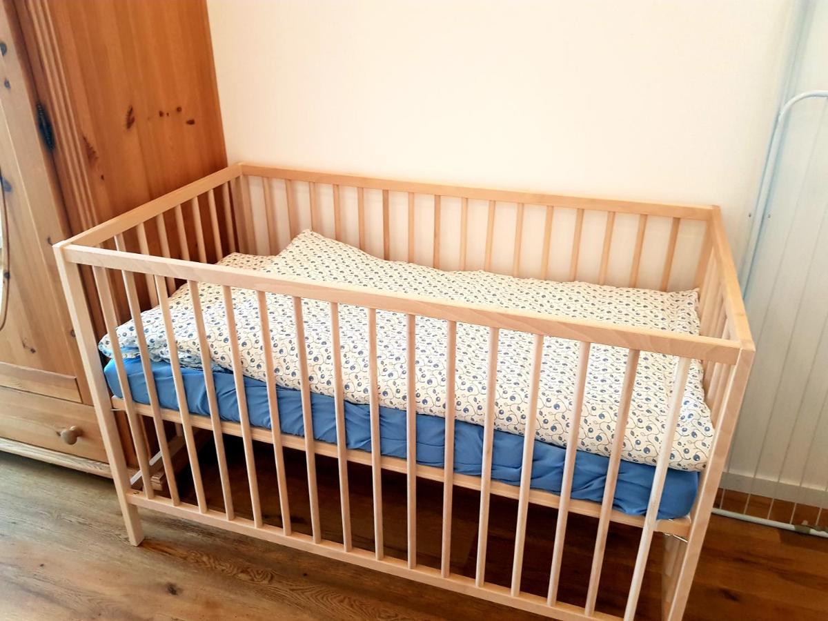 Apartments Bei Playmobil 2,130 M2,24H Self Check-In,Free Parking زيمدورف المظهر الخارجي الصورة
