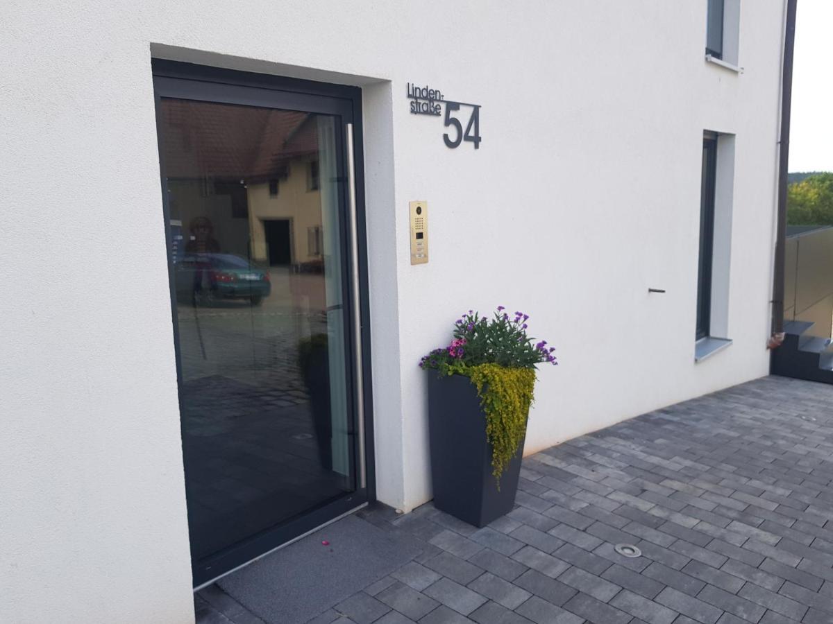 Apartments Bei Playmobil 2,130 M2,24H Self Check-In,Free Parking زيمدورف المظهر الخارجي الصورة