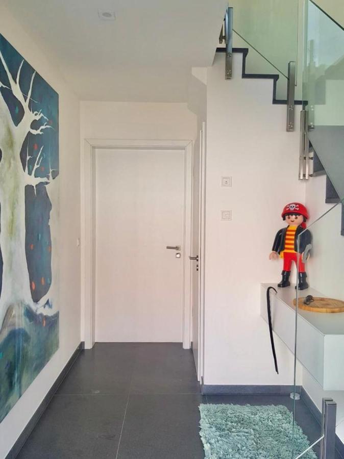 Apartments Bei Playmobil 2,130 M2,24H Self Check-In,Free Parking زيمدورف المظهر الخارجي الصورة