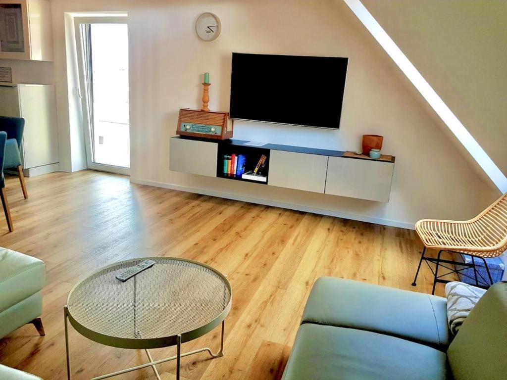 Apartments Bei Playmobil 2,130 M2,24H Self Check-In,Free Parking زيمدورف المظهر الخارجي الصورة