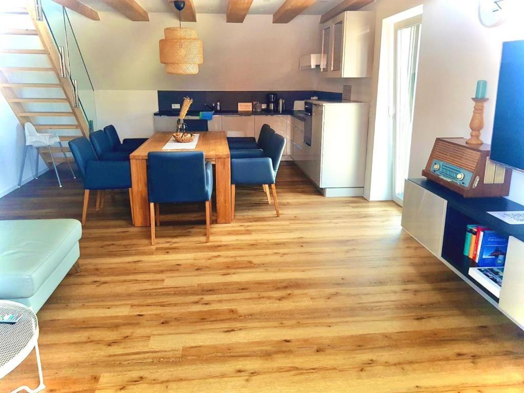 Apartments Bei Playmobil 2,130 M2,24H Self Check-In,Free Parking زيمدورف المظهر الخارجي الصورة