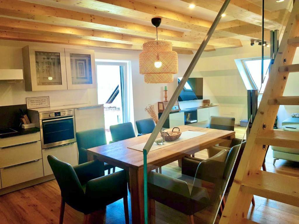 Apartments Bei Playmobil 2,130 M2,24H Self Check-In,Free Parking زيمدورف المظهر الخارجي الصورة