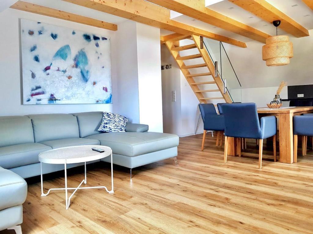 Apartments Bei Playmobil 2,130 M2,24H Self Check-In,Free Parking زيمدورف المظهر الخارجي الصورة