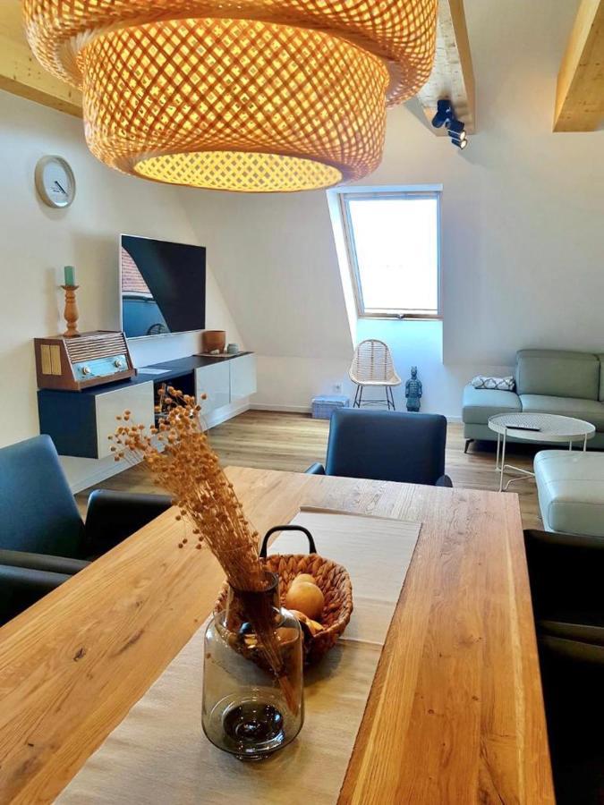 Apartments Bei Playmobil 2,130 M2,24H Self Check-In,Free Parking زيمدورف المظهر الخارجي الصورة