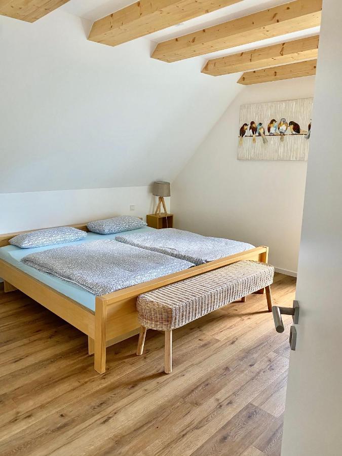 Apartments Bei Playmobil 2,130 M2,24H Self Check-In,Free Parking زيمدورف المظهر الخارجي الصورة