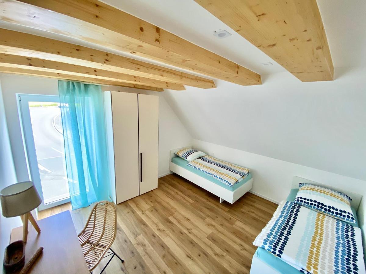 Apartments Bei Playmobil 2,130 M2,24H Self Check-In,Free Parking زيمدورف المظهر الخارجي الصورة