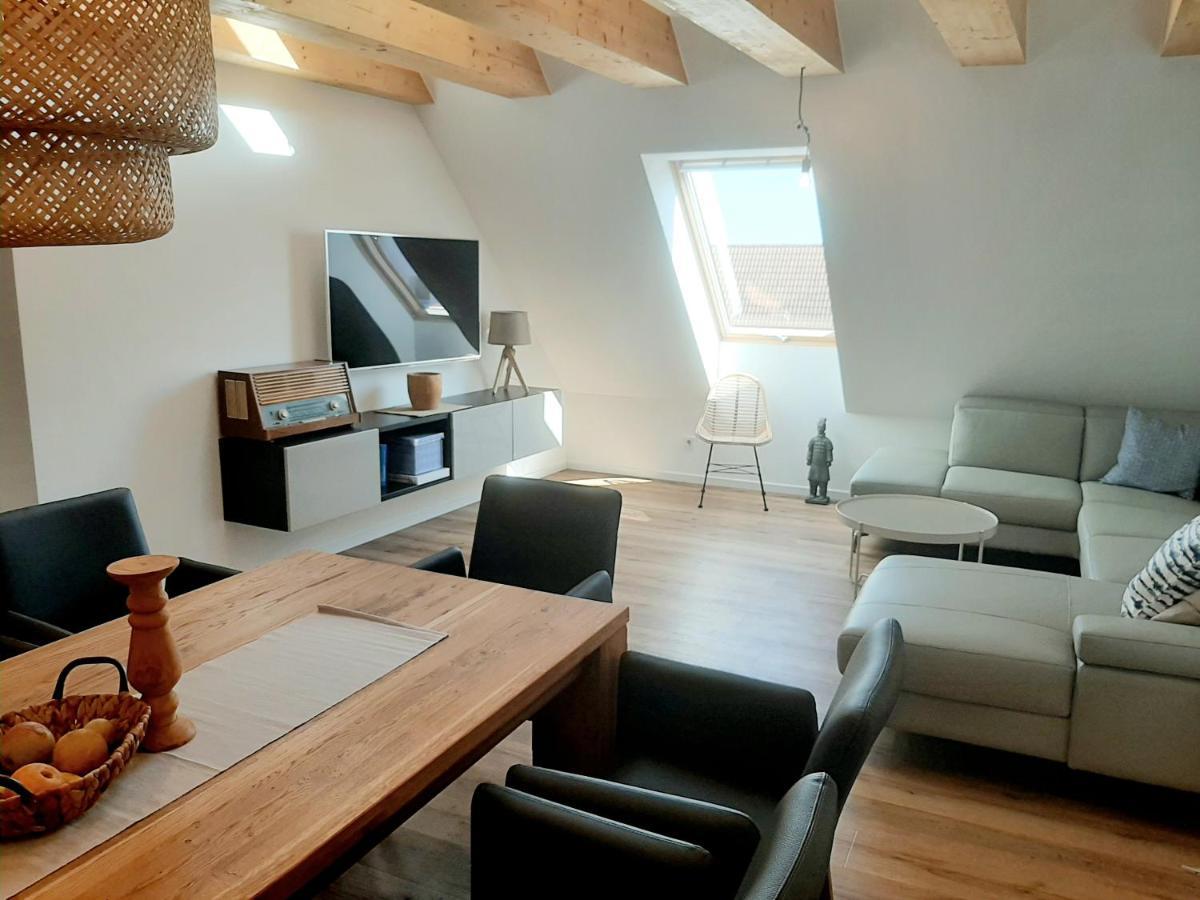 Apartments Bei Playmobil 2,130 M2,24H Self Check-In,Free Parking زيمدورف المظهر الخارجي الصورة