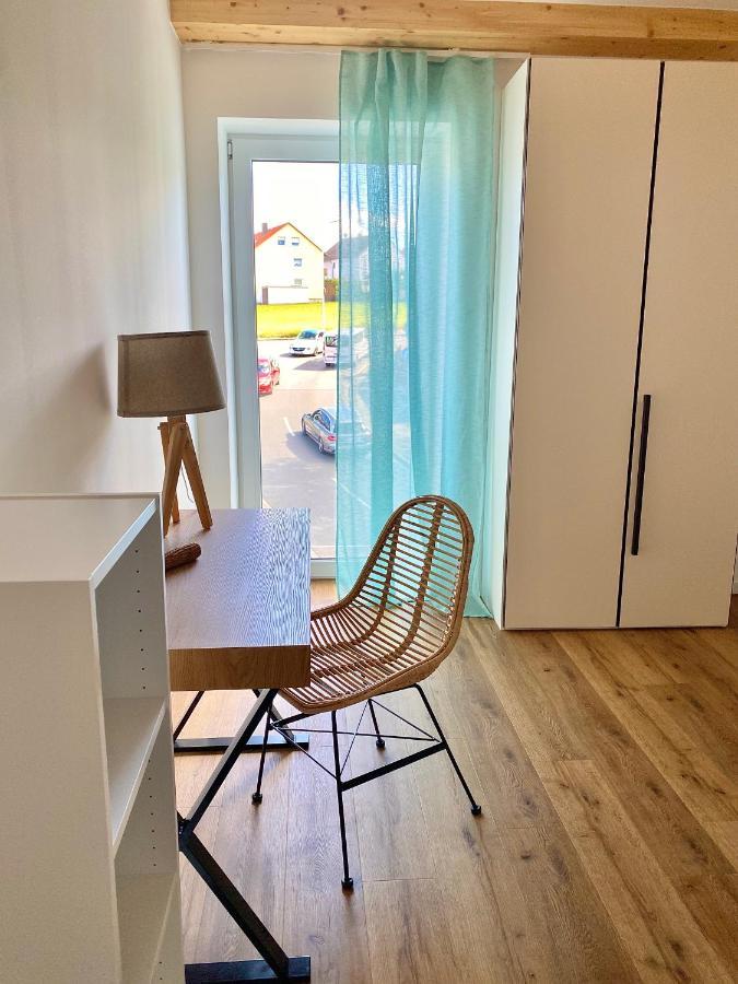 Apartments Bei Playmobil 2,130 M2,24H Self Check-In,Free Parking زيمدورف المظهر الخارجي الصورة