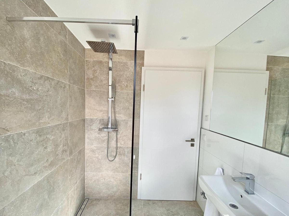 Apartments Bei Playmobil 2,130 M2,24H Self Check-In,Free Parking زيمدورف المظهر الخارجي الصورة