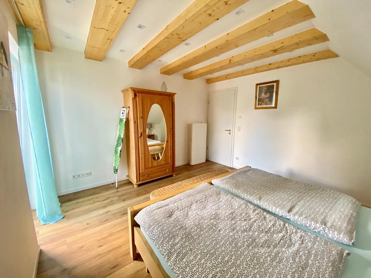 Apartments Bei Playmobil 2,130 M2,24H Self Check-In,Free Parking زيمدورف المظهر الخارجي الصورة